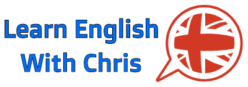 Learn English with Chris